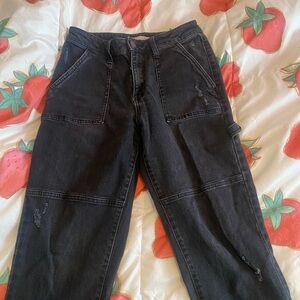 These are just some pants and a shirt I would like sell.